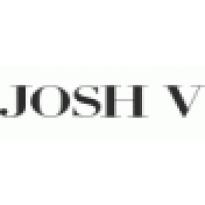 Josh V logo vandaag besteld, morgen in huis